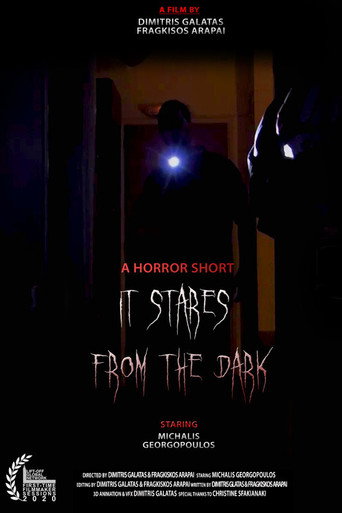 It Stares from the Dark (2020)