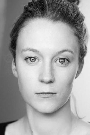 Baely Saunders headshot