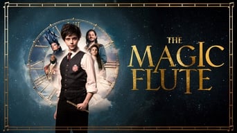 #4 The Magic Flute