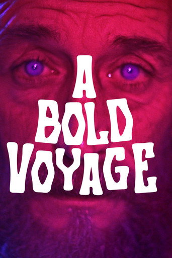 A Bold Voyage