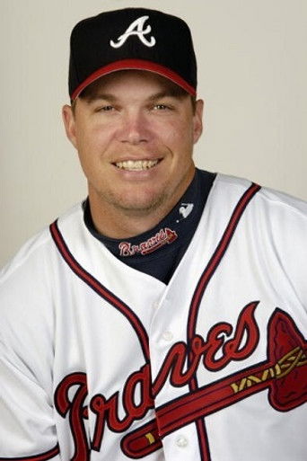 Foto de Chipper Jones