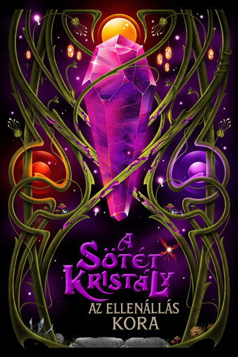 The Dark Crystal: Age of Resistance