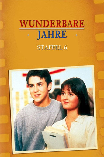 Wunderbare Jahre Staffel 6 online Stream Deutsch • KinoStream