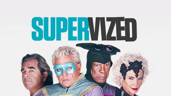 Supervized media image
