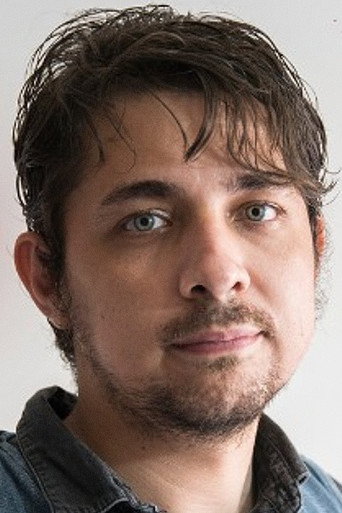 Reynaldo Mezaの人物画像 2