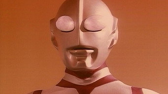 Ultraman Great: The Alien Invasion (1990)