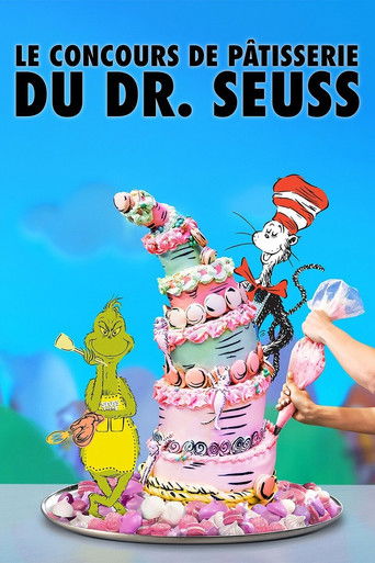 Le concours de pâtisserie du Dr. Seuss