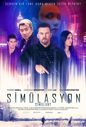 Simülasyon