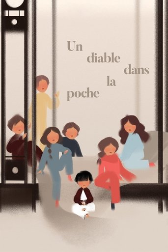 Un diable dans la poche (2019)