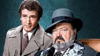 Nero Wolfe - S1E01