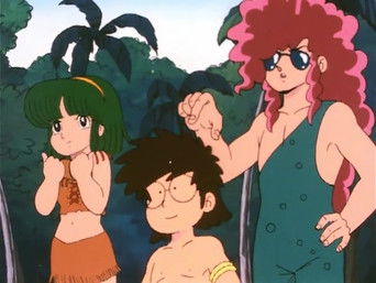 Episode 19 — Exile, a million years