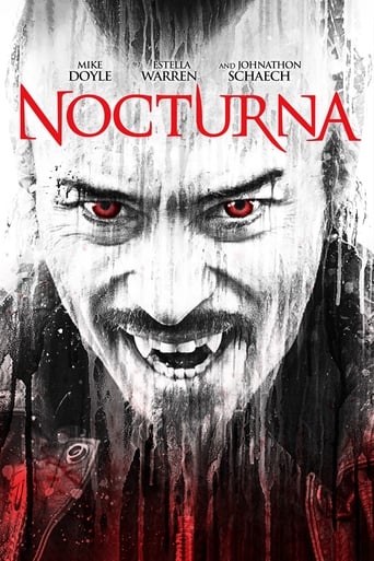 Poster of Nocturna