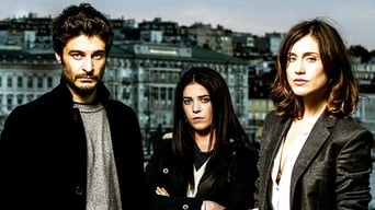 La porta rossa - Season 3 Episode 7 (2017) 予告編