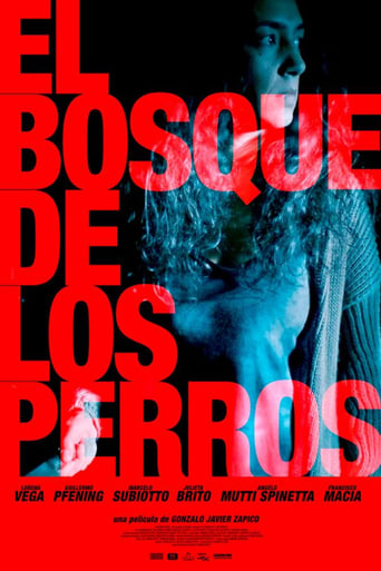 Poster för El bosque de los perros