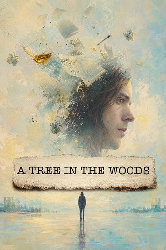 A Tree in the Woods
