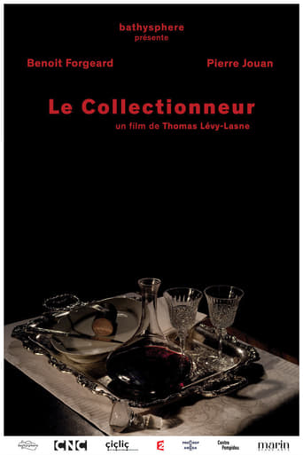 Poster of Le Collectionneur