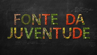 Fonte da Juventude (2016)
