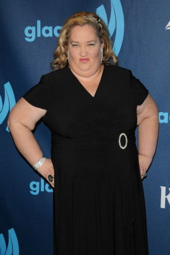 Foto de June Shannon