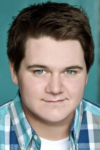 Imagine Brandon Craggs
