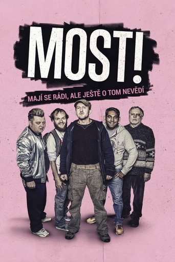 MOST!: Season 1