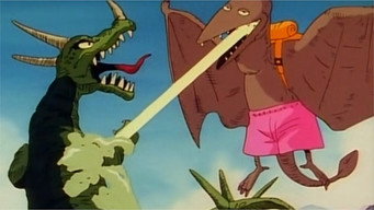Hisashi Eguchi's Kotobuki Goro Show (1991)