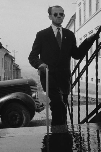 Marked by Darkness (1959) Marked by Darkness (1959)