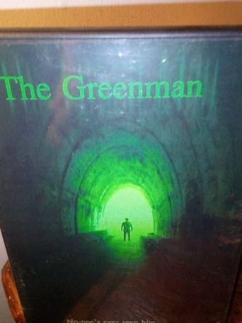 Poster of The Greenman