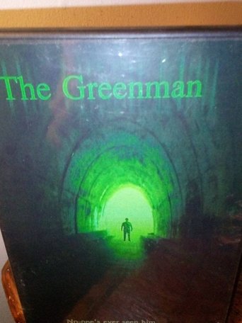 Poster of The Greenman