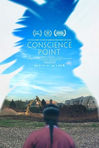 Conscience Point image