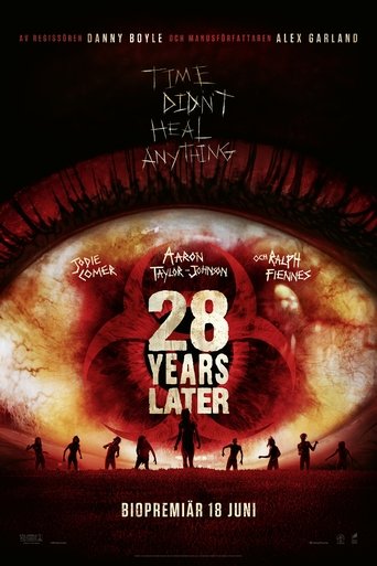 28 Years Later
