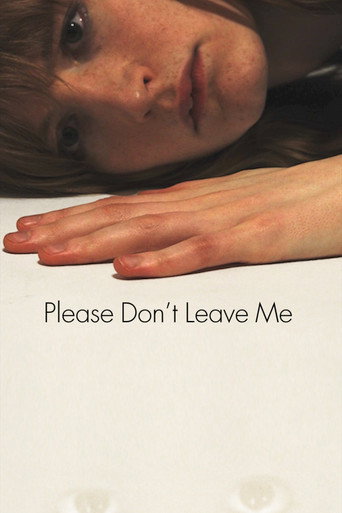 Please Don't Leave Me (1970)