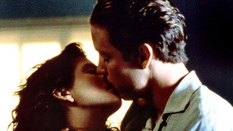 Blue Desert (1991)