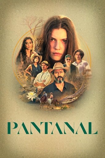 Pantanal: Season 1