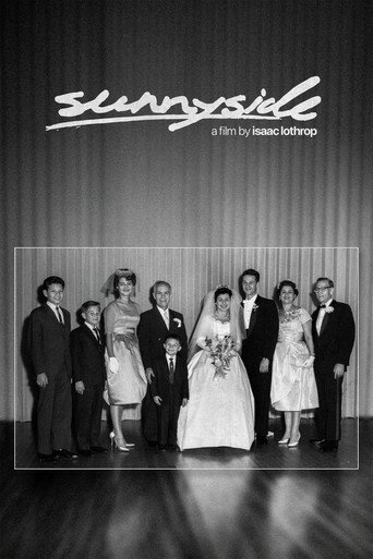 Cartell de Sunnyside