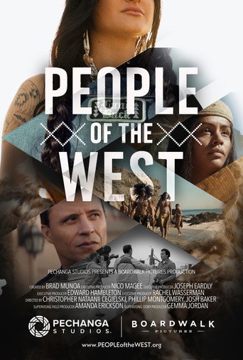 People of the West