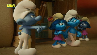 The Pluffs! (2)