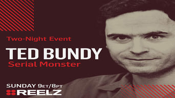 #1 Ted Bundy: Serial Monster