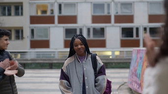 Chronicles of the Sun S3E150 poster