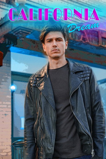 California Dream - A Second Chance (2021)