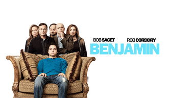 #6 Benjamin