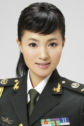 Image of Jia Lei