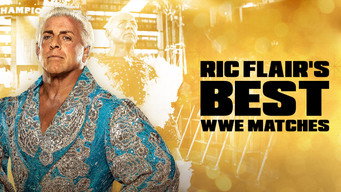 The Best of WWE T1E5