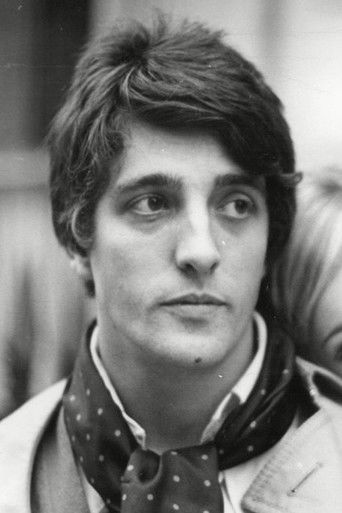 Foto de Justin de Villeneuve