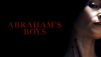 Galeria 4 - Abraham's Boys: A Dracula Story