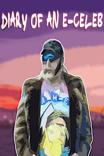 Diary of an E-Celeb poster