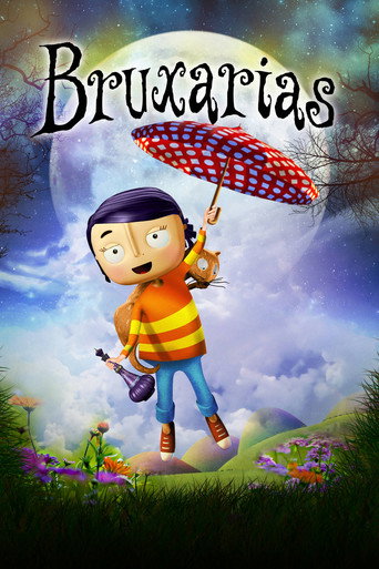 Bruxarias