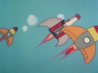 The Terrible Airship