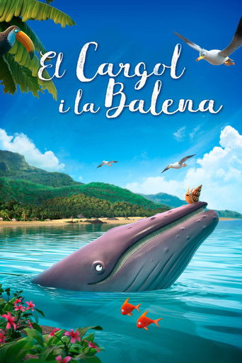 El cargol i la balena