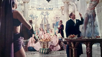 Abdullah's Harem (1955)