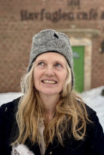 Turid Spildo